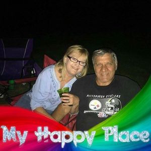 Meet your Posher, Jo ann